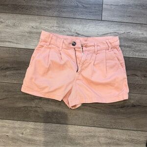 Free People Pink Women's Shorts size 0
